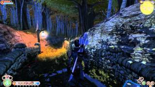 Fable  The Lost Chapters - Часть 7 [Рыбалка]
