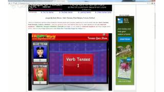 Games (All levels)