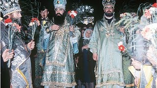 Патриарх раздора