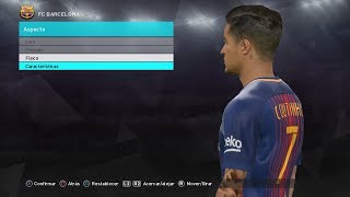 PES 2018 ZIO PATCH V2.0 + 2.1 / PS3 CFW (PIRATA) TUTORIAL INSTALACION + REVIEW