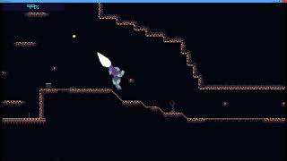 first prototyping WIP Space House Mafia - The Game
