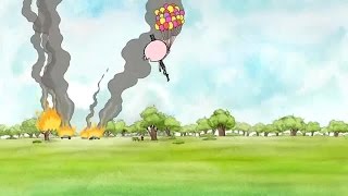 Regular Show S1 Extra   Jg Pitches 'The Power'