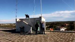 IQ7GC - A.R.I. CASTELLANA Contest Team Headquarter