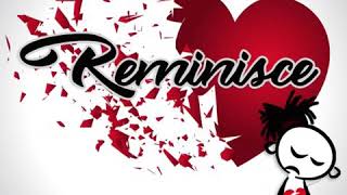 Munchh -Reminisce (DGMG Submitted)