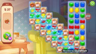 Homescapes level 357