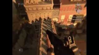 Dying Light PC GAMEPLAY AMD R7 260X FX 8320 - HIGH