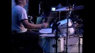 Banda Resgate - Rock da Vovó