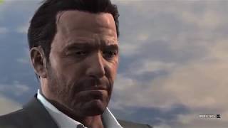 Прохождение MAX PAYNE 3 #1 СТАРЫЙ, ПЬЮЩИЙ, КРУТОЙ МУЖИК