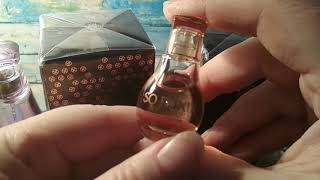 Ароматы Ив Роше, обзор, классные осенне зимние парфюмы!