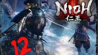 NIOH | CAPITULO 12 | El Oceano Vuelve a Rugir - The Ocean Roars Again - no commentary