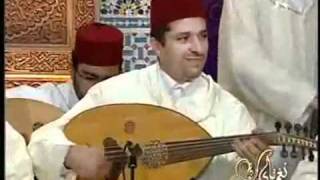 andaloussi .bajdoub (maroc)
