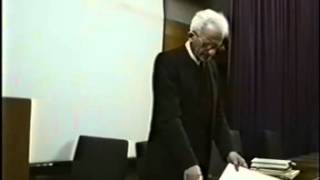 С.Э. Шноль История биофизики - лекция 6