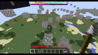 Minecraft Sky Jumper JumpMC.net #2