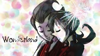 Wilson x Willow ~ Wonderland (Nightcore)