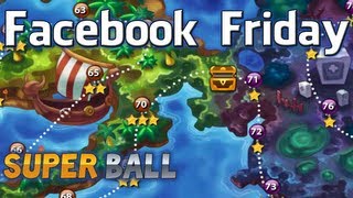 Facebook Friday :: Superball
