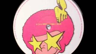 XV Kilist - Knabe