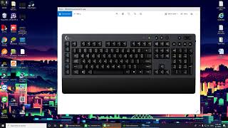 Automatic Mouse and Keyboard Upgrade , Change ,Update KEY