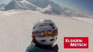 Elsigen-Metsch ein Wintertraum