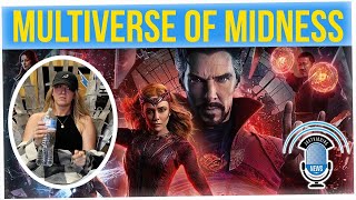 Off The Record: Our Favorite & LEAST Favorite Movies (ft. Kalyne Lionheart)