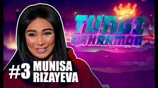 Munisa Rizayeva [tungi qahramon 3-son] Mirshakar Муниса Ризаева Тунги кахрамон Миршакар