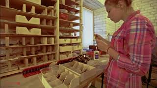 ТЕПЛО ДЕРЕВА В ИЗДЕЛИЯХ РОССИЙСКОЙ МАРКИ «WOODSUN»