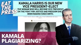 Looks like Kamala stole story from MLK Jr.