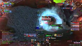 BajheeraStream - WMP to 2200 with Poisty and Dawiz p2 - 3v3 Arena