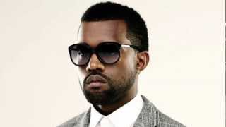Malik Yusef - Wouldn't You Like To Ride (feat. Kanye West, Common, JV) (KitSch 2.0 & Steph B Remix)