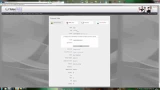 Как поменять Email в TelexFree
