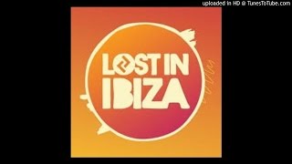 Lost in Ibiza 2015