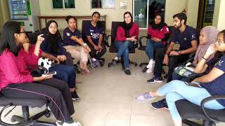 [LAX 2026] GROUP 11 - THAT'S SO BIZZARE - GROUP DISCUSSION 10 (SUPERSTITIONS)