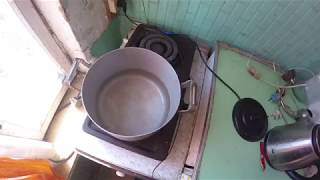 варим винт
