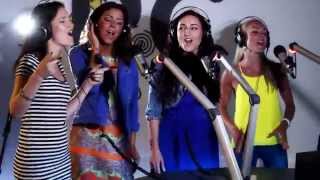 4 Roses - "Vasara mano" gyvai laidoje "Atsibusk su Vyteniu"