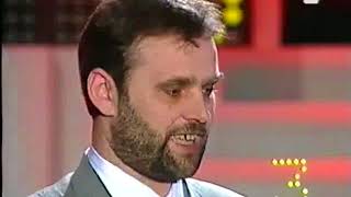 Program Drugi - Teleturniej z kwietnia 1997 roku - 1