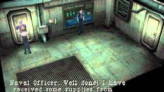 Parasite Eve - Day6 - Part1 - Walkthrough by LevelDown