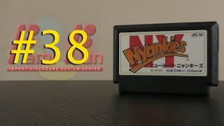 FamiFun #38 - NY Nyankies