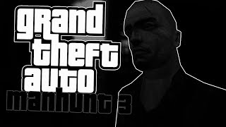 GTA (DYOM 8.1) - Manhunt 3 #154