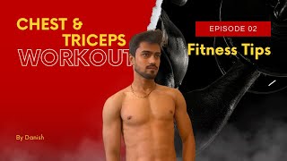 Complete Chest Workout for Maximum Growth