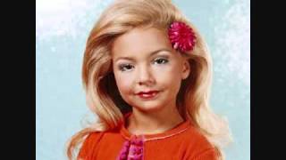 Weirdest Photos of Little Girls