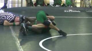 PERFECT Wrestling Banana Splits