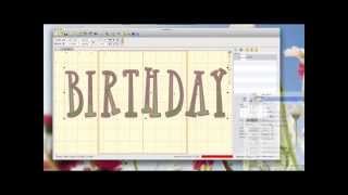 Embrilliance Essentials Installing and Using  BX Fonts
