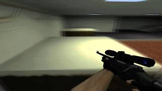 Un mic sync test
