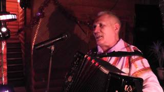Николай Архипкин-"Ветка сирени"