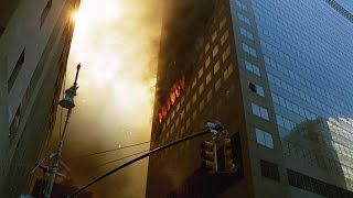 WTC7 - The Reporter Who Saw It All