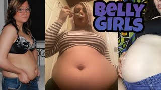 BellyGirls
