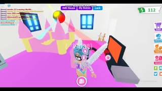 Adopt Me! | Как сделать потайную комнату | Roblox