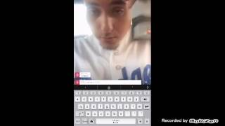 Sa periscope dans l eau !!