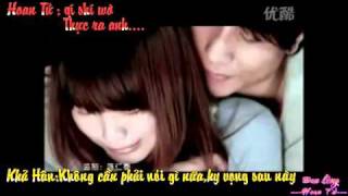 [Vietsub]心痛2009 /Đau lòng 2009 -Hoan Tử/歡子