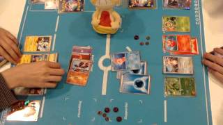 ポケモンカードバトル強化デッキ改造大会＠PTCG BLOG