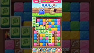 Cookie Cats Blast Level 540 3 stars